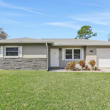 Pinellas Retreat